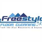 Freestyle Floor Cleaning